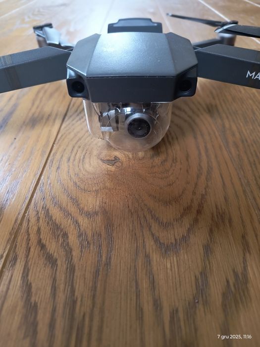 Mavic pro 1 NOWE BATERIE