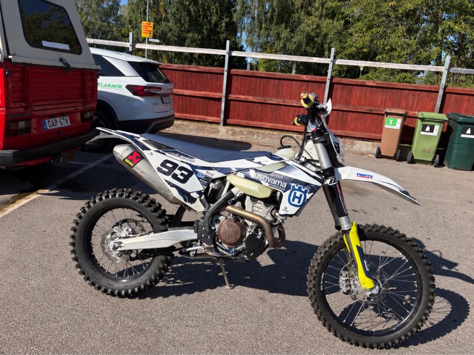 Husqvarna