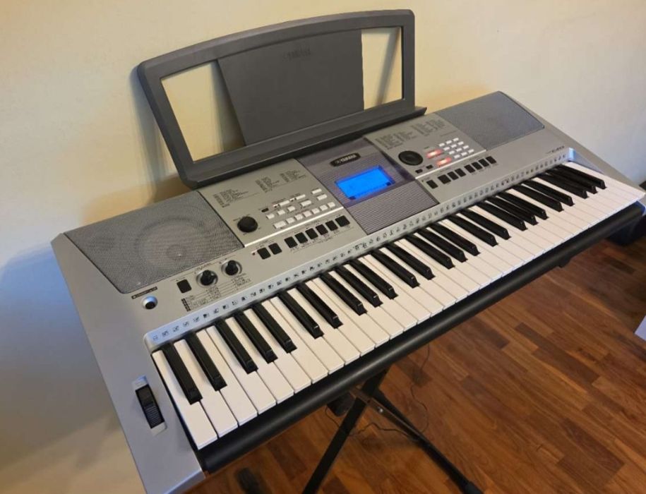Dla Ciebie wszystko - yamaha psr e413 - w kategorii Instrumenty
