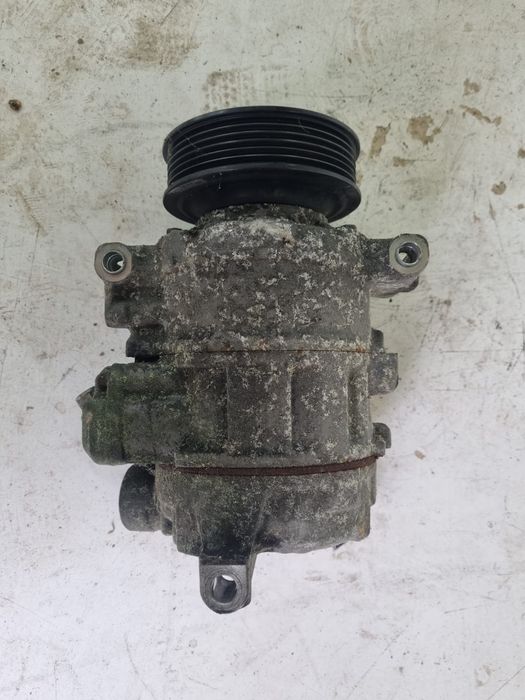Sprężarka klimatyzacji kompresor Audi A4 B8 Q5 Volkswagen Skoda Seat
