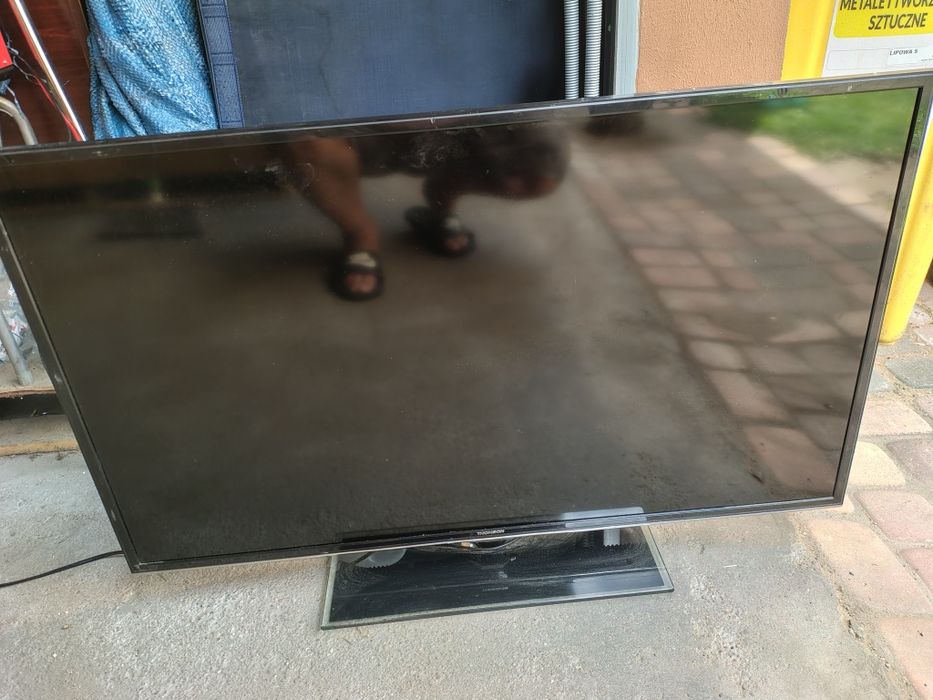 Telewizor Thomson 40 FZ5533