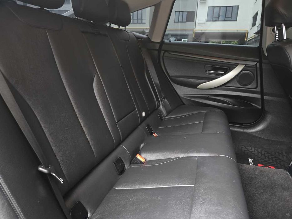 Продам  BMW 3 Series GT 2016. Можна в розстрочку, під викуп.
