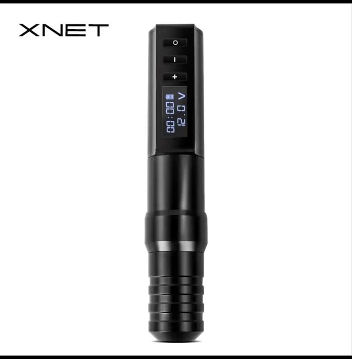 Ambition XNET бездротова тату машинка