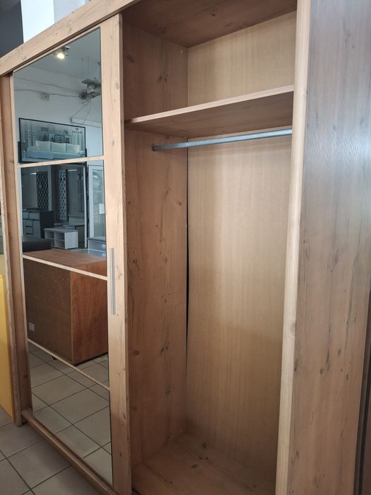 Шафа-купе Нова стильна