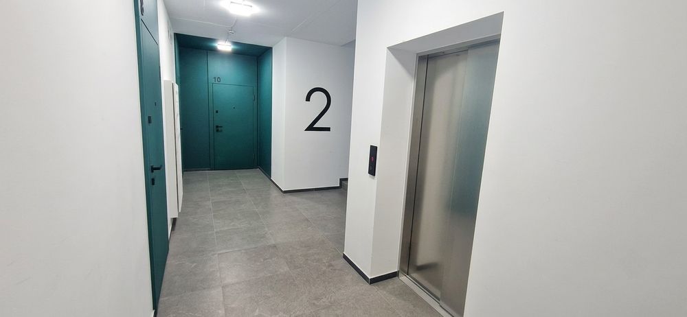 Продається 1-кім квартира з ремонтом в ЖК ARTHOUSE park по вул.Малоголосківська 12-Г