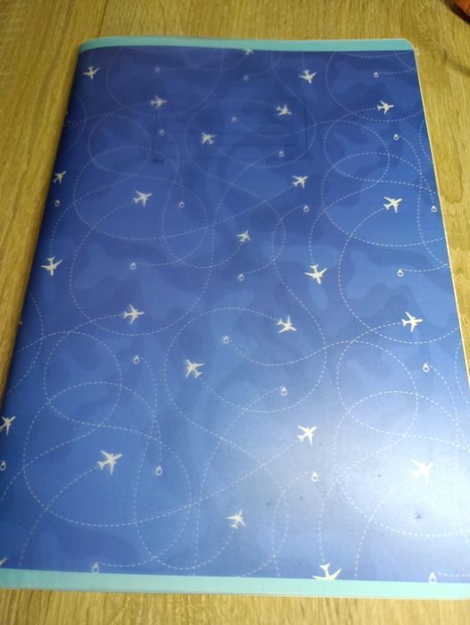 Трекер книга щоденник