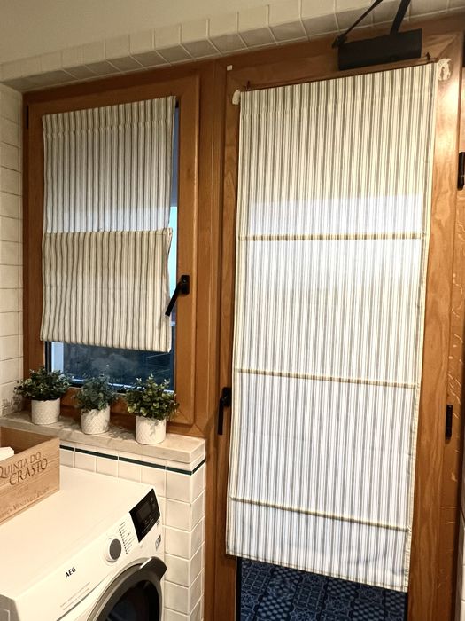 2 Restores de Tecido (sem necessidade de Montagem)