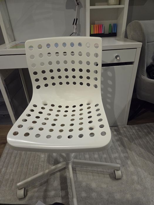 Krzeslo biurkowe