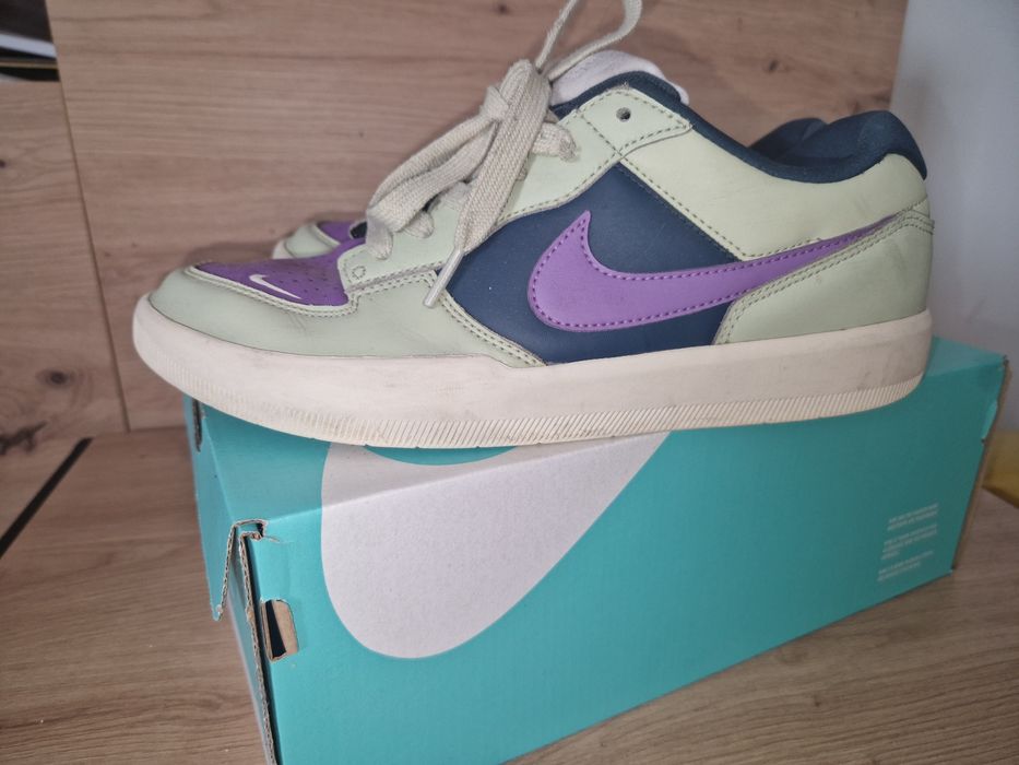 Buty Nike SB roz 43