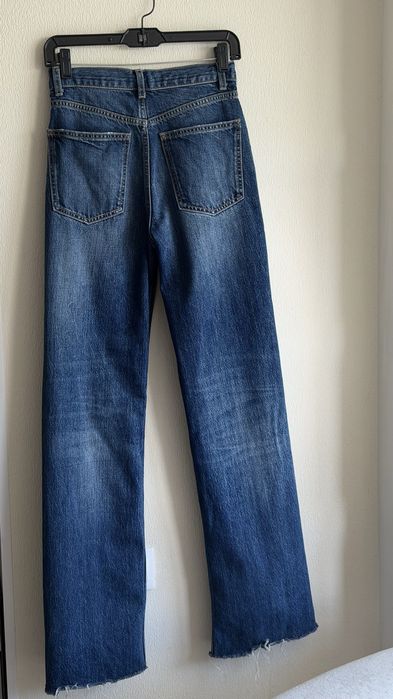 Джинсы ZARA  36 розмір