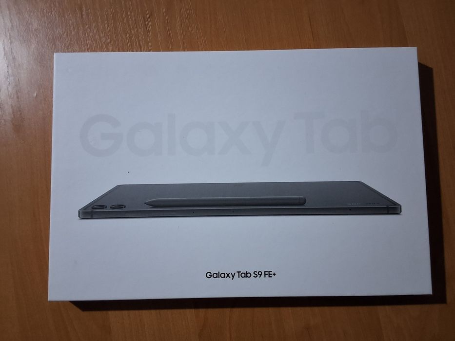 продам планшет Galaxy Tab 9fe plus