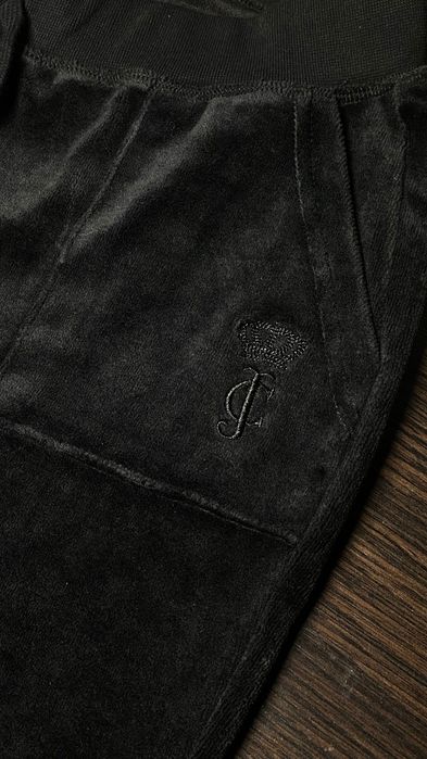 Штани кльош juicy couture