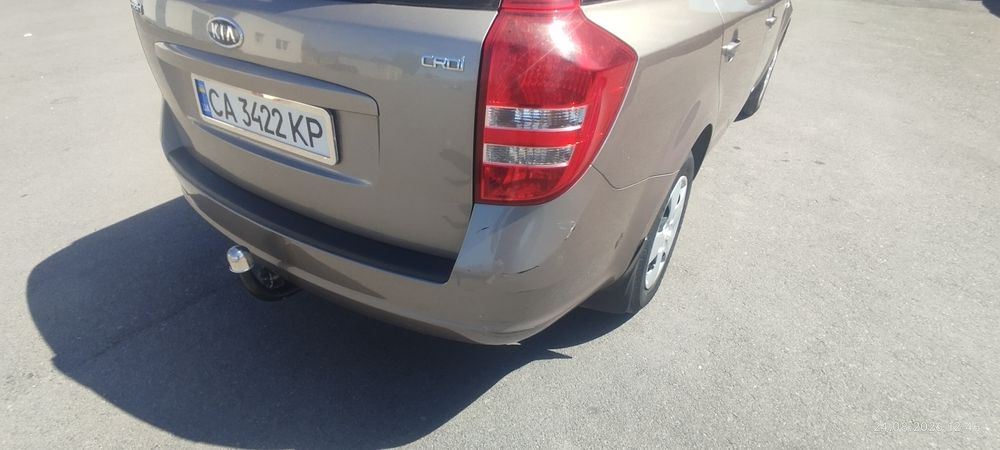 Авто в гарному стані