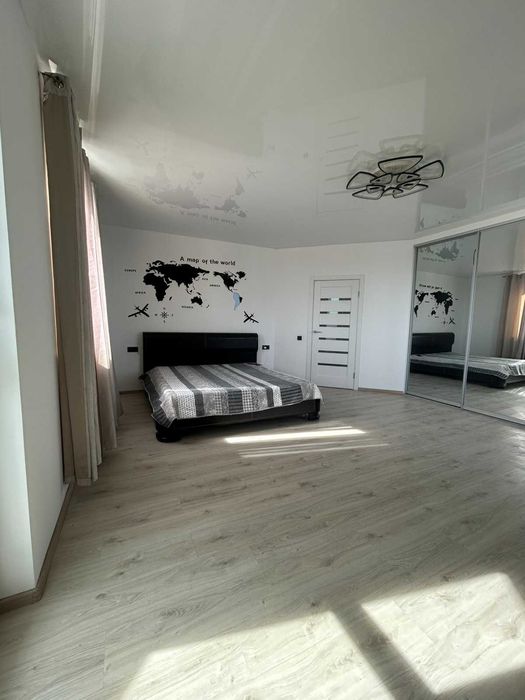 1-комнатная квартира по адресу ул. Скворцова (площадь 62 м²) - Atlanta.ua - фото 4