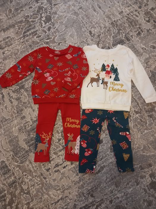 Новорічний костюм