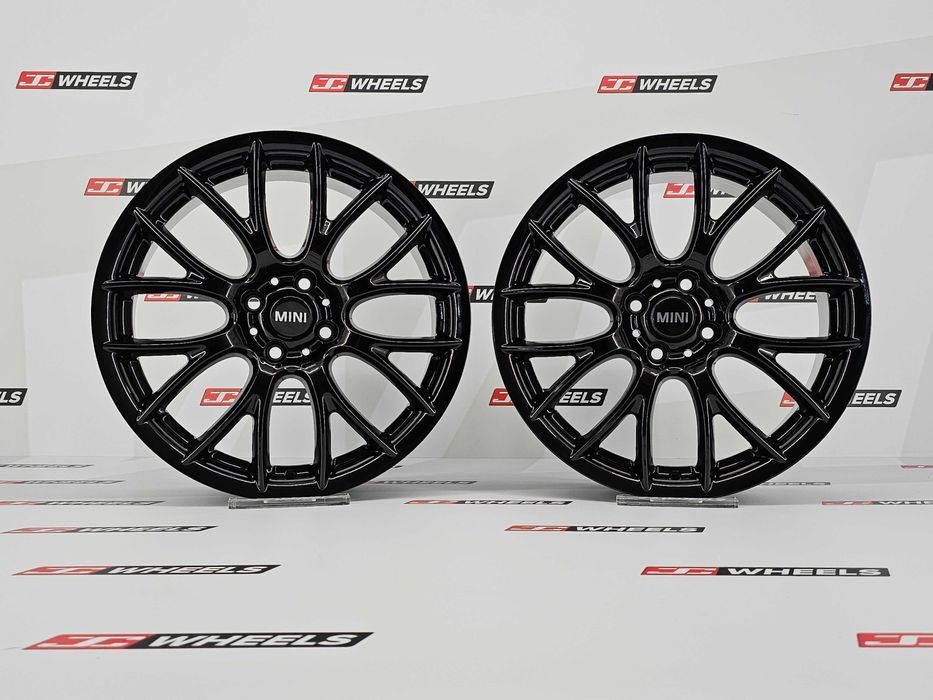 Jantes Look Mini Challenge em 17 | 4x100