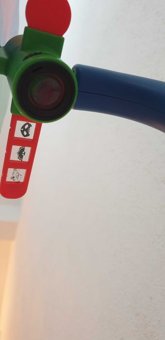 Projetor infantil dos PJ Masks