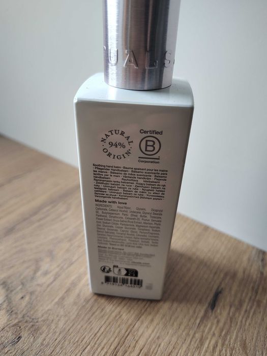 Rituals of sakura krem do rąk 175ml