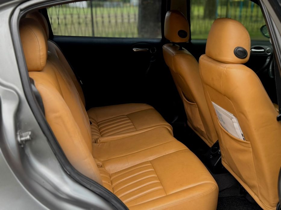 Alfa Romeo 147 2005 рік
