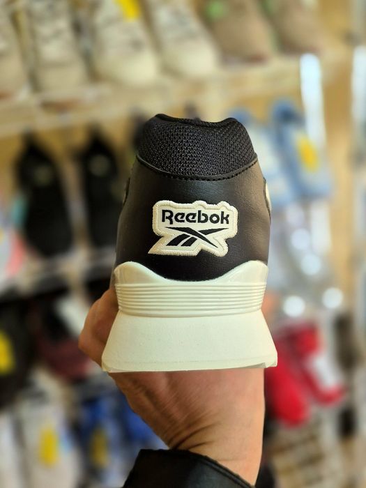 Чоловічі кросівки Reebok Glide Ripple(Оригінал)42,5-27,5см і 43-28см