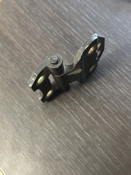 Петля завіс BMW W124 92 W20