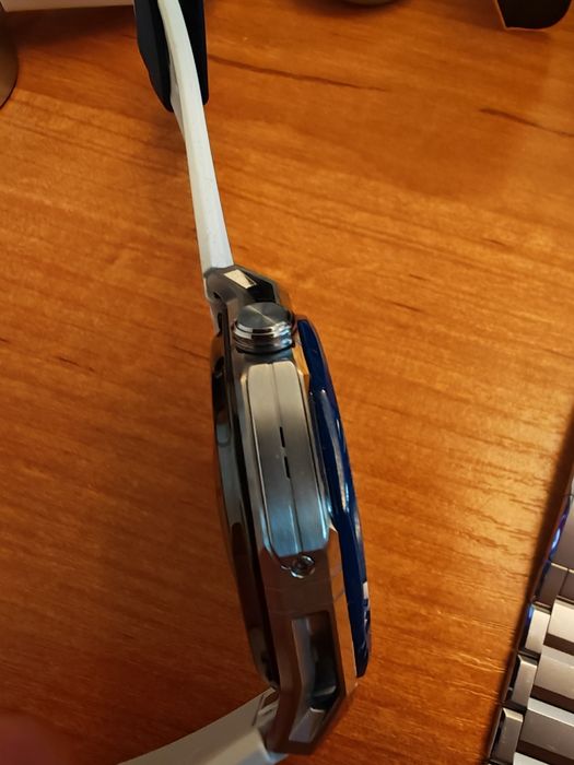 Huawei Watch ultimate 2 niebieski