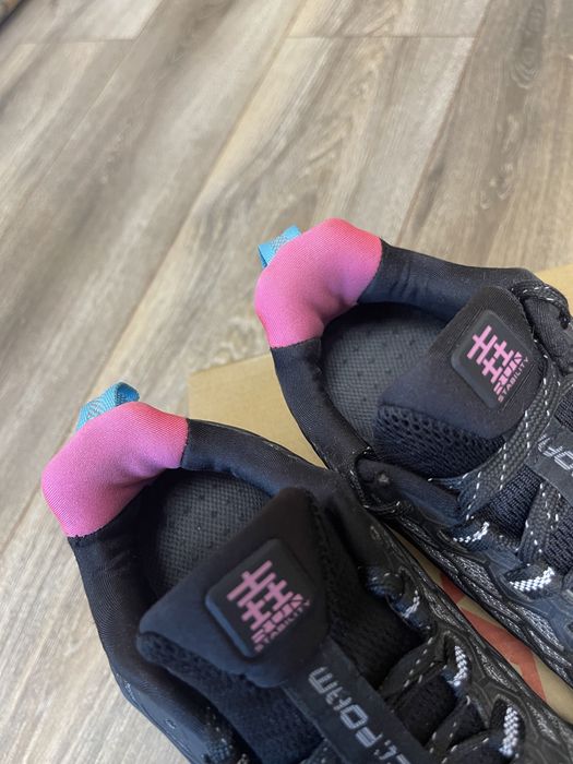 Кросівки Xtep 38 розмір 24 см