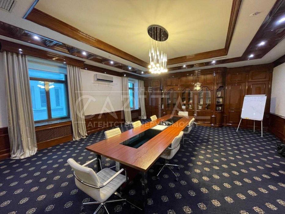 Оренда офіс ціла будівля печерський район 4 поверхи