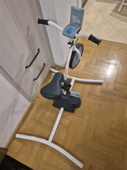 Rowerek stacjonarny dla dzieci Little tikes Pelican Explore