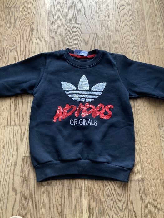 Утеплений світшот перевертиш Туреччина