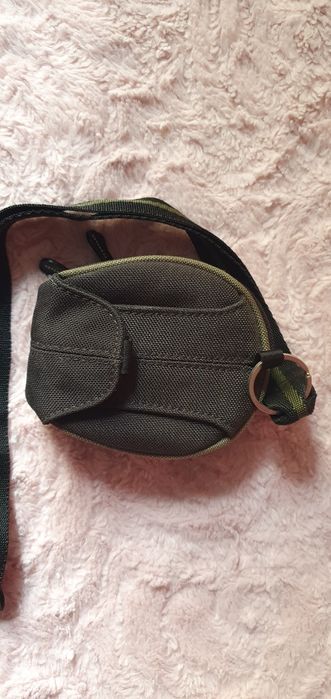Bolsa máquina fotográfica