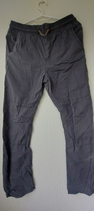 Штани демісезонні для хлопця