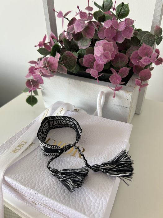 Браслет Christian Dior