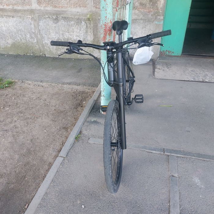 Cannondale bad boy 2020 идеал с документами рама Л 175-190 см