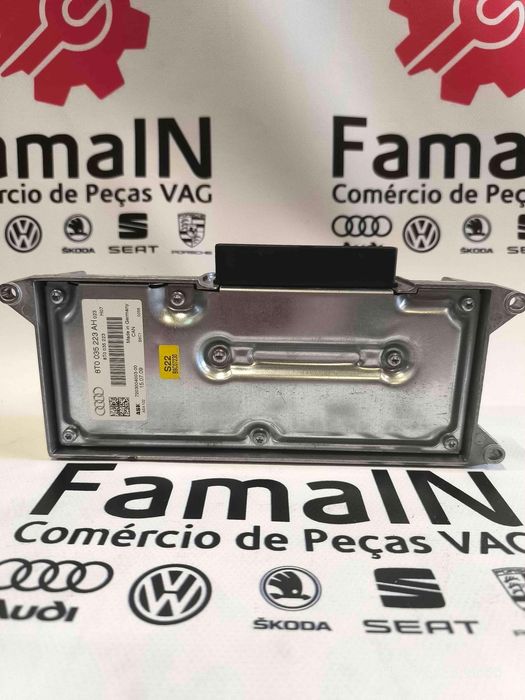 Amplificador de Colunas AUDI A5 2.0 TFSI (155 kW / 211 cv) [06.2008 - 11.2013] 8T0035223AH (OEM) | 720300400300 (OEM)