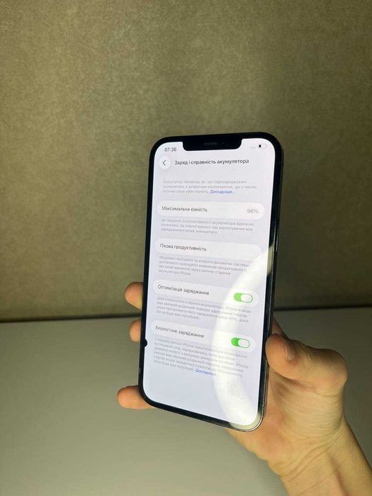 iPhone 12 Pro Max 256Gb