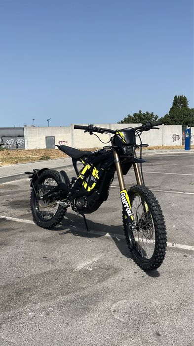 Mota Surron Light Bee X L1e 2026 – New