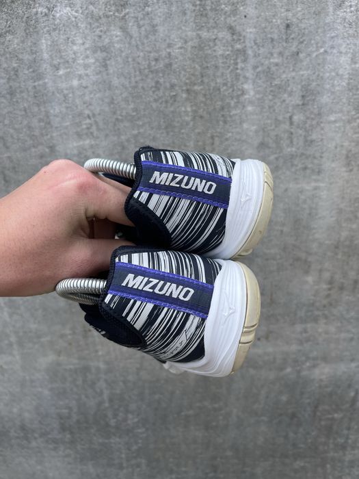 Кроссовки Mizuno Stealth Star Jr