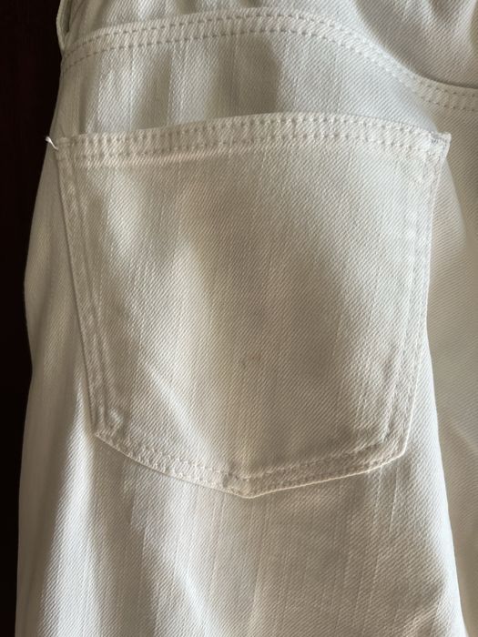 Calça de ganga Massimo Dutti tam 36