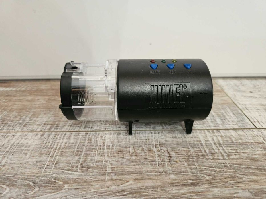 Akwarium Aquael Opti Set 125 biały + pełny osprzęt