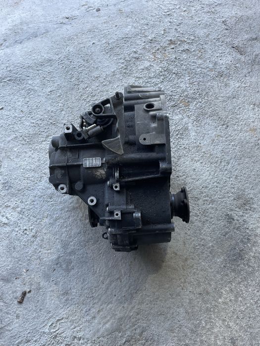 Caixa de Velocidades VW Golf V GTI