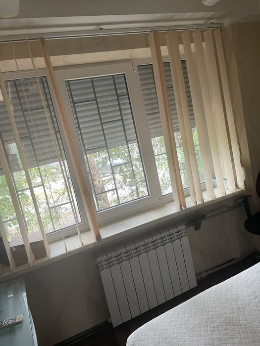 Продам 2-к квартиру с балконом, Александровский р-н, Малый р-к