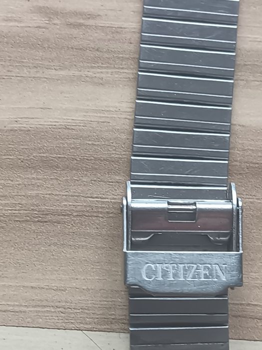 Zegarek Citizen sprzedam