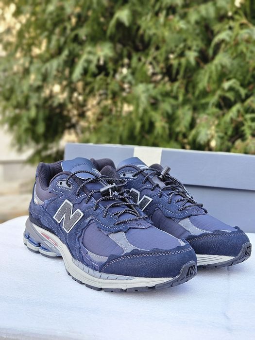 Кросiвки New Balance M2002RDO ORIGINAL