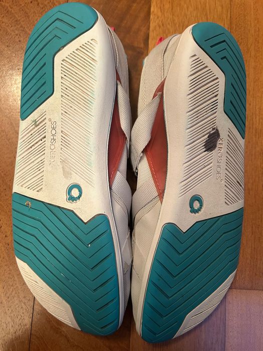 buty xero shoes - dziewczęce r.39,5