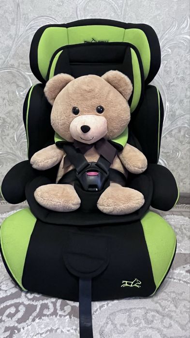 Автокрісло Joy 9-36 кг