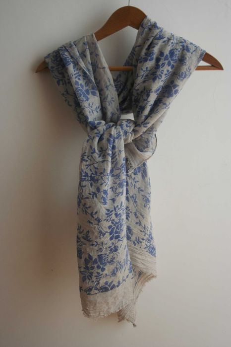 Écharpe   grande
