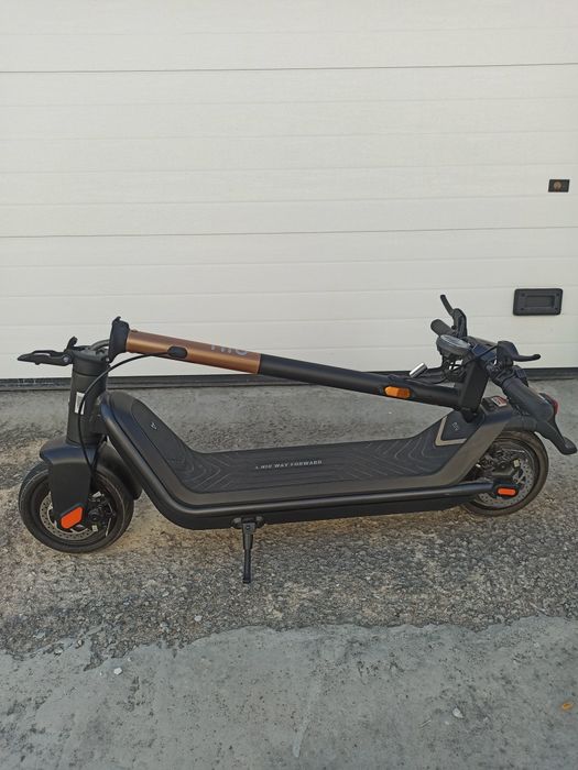 Trotinete NIU KQi3 Pro