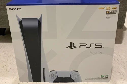 PS5 Edição Disco + 2 comandos