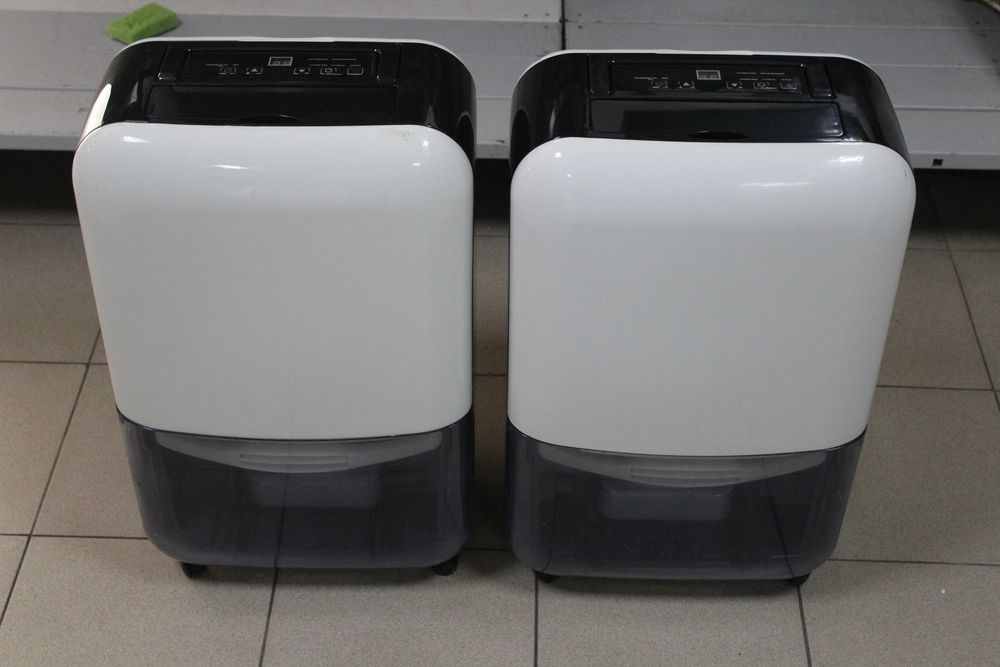 Осушувачі повітря Осушитель воздуха з Європи ГАРАНТІЯ